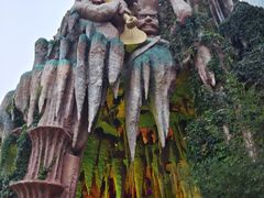 -郑州方特梦幻王国