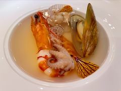 -王品牛排(福州泰禾店)
