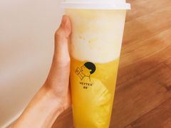 -喜茶(上海正大广场店)