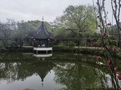 -上海醉白池公园