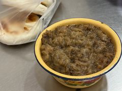 -定家小酥肉·清真(回民街店)