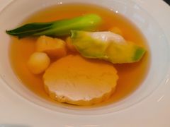 -临江·阅炉
