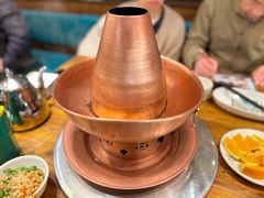 -额尔敦草原涮羊肉·烧烤(冻青树总店)