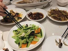 -泉上·发现DISCOVERY ·黔菜餐厅(银海元隆广场店)