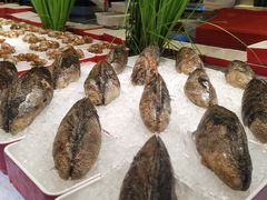 -V-ONE西雅图海鲜自助餐厅(仓山万达广场店)