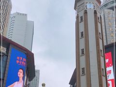 -人民解放纪念碑