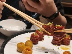 -闫府私房菜·百年鲁菜(恒隆店)