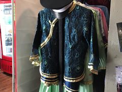 -东口码头·烧鸽子·鱼头泡饼·地方菜(金鹰悦城店)