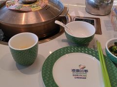 -润园四季椰子鸡火锅(南山海岸城店)