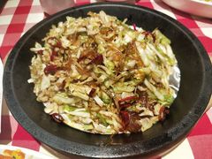 -西贝莜面村(东莞壹号广场店)