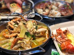 -盒马鲜生(皇庭广场店)