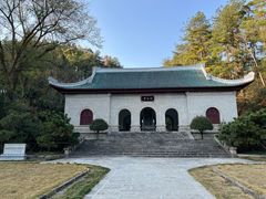 -南岳衡山风景名胜区