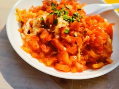 -金水泊山庄·花椒鸡(铁山坪店)