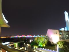 -长沙北辰洲际酒店-栀味轩中餐厅