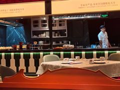 -幸福的烤包子·新疆菜