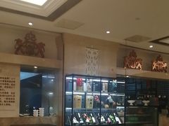 -狮王府淮扬菜(新街口友谊店)