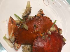 -骏莱海鲜鱼港(五角场店)