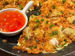 旺爷招牌蚝仔烙-旺爷砂锅·茶作(国贸城店)