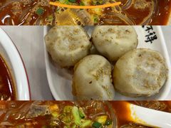 -咬不得高祖生煎·简餐(骆家庄店)
