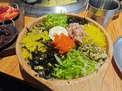 -哼蟹二将·烤肉酱蟹(合生汇店)