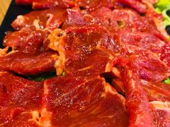 -四喜小胖·北京涮肉(五道营店)