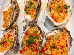 -小林哥的海鲜馆·夜宵烧烤(渔人码头店)