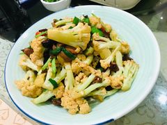 -大鸭梨烤鸭(左家庄店)