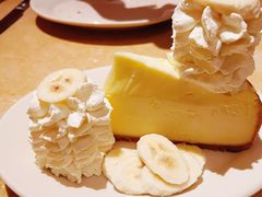 -The Cheesecake Factory芝乐坊餐厅(兴业太古汇店)