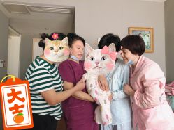 -湖畔阳光月子中心(泰达会馆店)