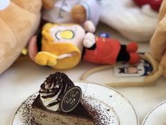 -PETIT PARIS 小巴黎(凯德1818店)