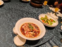 -卞氏菜根香(航空路旗舰店)