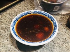 桂花糖芋苗-南京大牌档(中关村店)