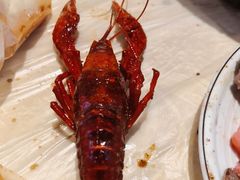 -怪怪龙虾·来自江苏盱眙(惊驾路店)