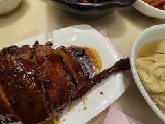 -慧娟面馆·餐厅(望江路店)