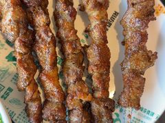 -阳坊胜利涮羊肉(阳坊老店)