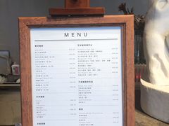 -中国油画院咖啡馆