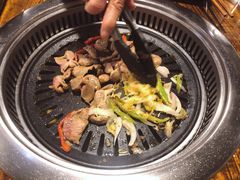 -齐齐哈尔特色烤肉