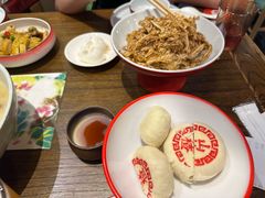 -院落新京菜·烤鸭(地安门店)