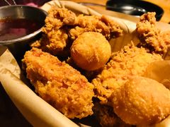 -包装马车·韩国料理·포장마차