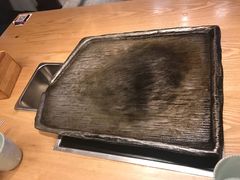 铁板-犟牛家·榴莲烤肉(五棵松店)