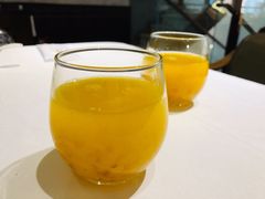 元气桃妖-肆月河豚·新淮扬(金融街店)