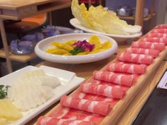 -淼福猪肚鸡·椰子鸡火锅(大沙地店)