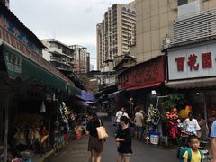 -循礼门鲜花花市(武汉循礼门店)