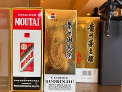 -好福记饭店(红梅公园店)