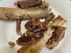 -王村姑老土炕莜面村(桥东店)