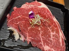 -何发发和牛烧肉·鳗鱼榴莲放题自助(乐峰广场店)