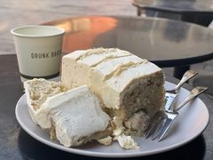 -DRUNK BAKER(上海陕康里店)