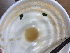 -晋宝章大同刀削面(和平里店)