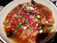 -嘉禾·悦享餐厅(八方汇店)