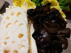 -半天妖烤鱼(芝罘万达店)